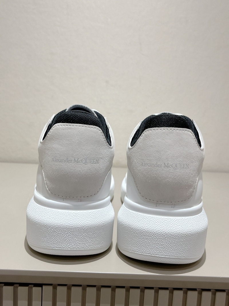 McQueen Low Shoes